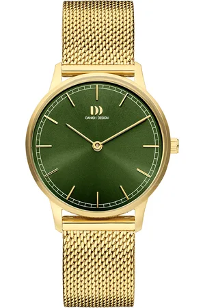 Danish Design Tidløs IV09Q1249 Vigelsø Horloge