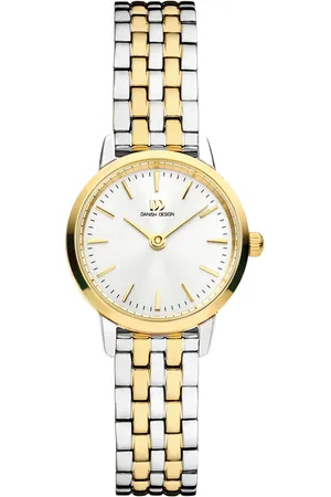 Danish Design Tidløs - Akilia IV95Q1268 Horloge