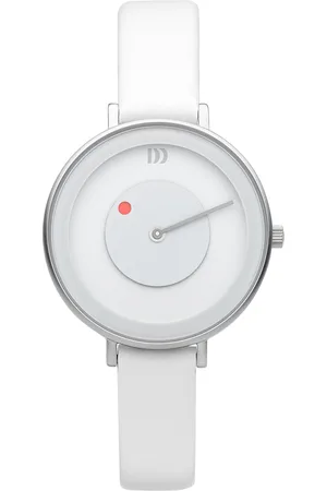 Danish Design Frihed IV12Q1260 Måne Horloge