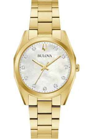 BULOVA Classic 97P172 Surveyor Horloge