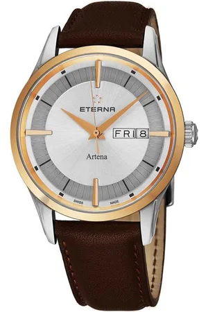ETERNA 2525.53.11.1259 Artena Horloge