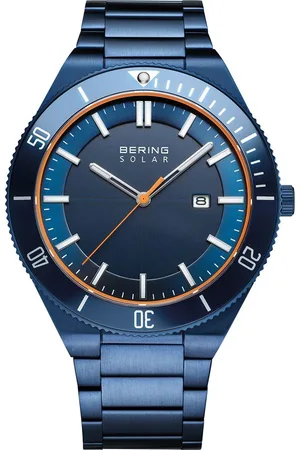 Bering Solar 14443-797 Horloge