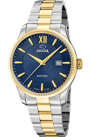 Jaguar Acamar J1043/2 Horloge