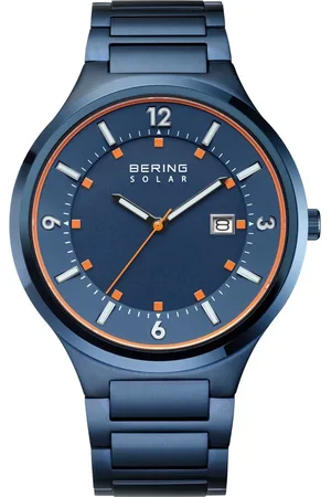 Bering Solar 14442-797 Horloge