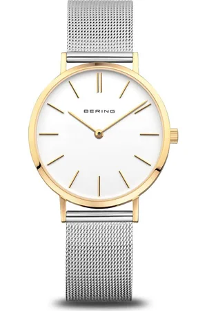 Bering Classic 14134-010 Horloge