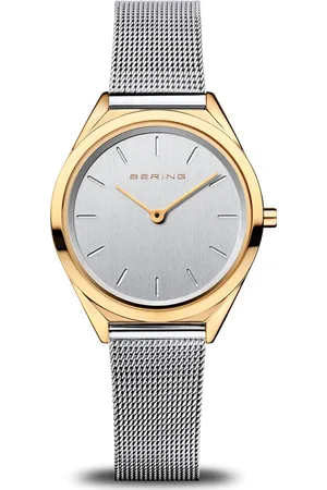 Bering Ultra Slim 17031-010 Horloge