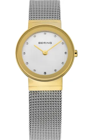 Bering 10126-001 Classic Horloge