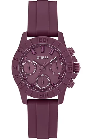 Guess Sport GW0775L2 Sportstar Horloge