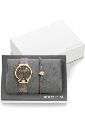 Bering Classic 12131-369-GWP Classic Giftset Horloge