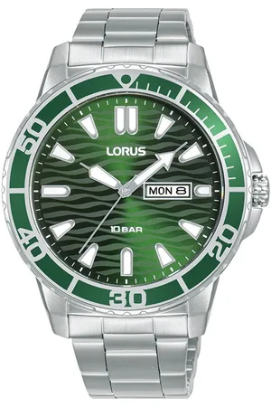 Lorus Sport RH359AX9 Horloge