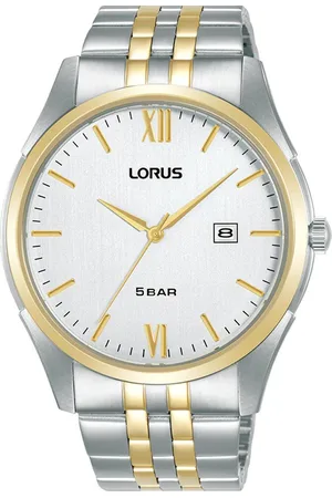 Lorus Classic RH988PX9 Horloge