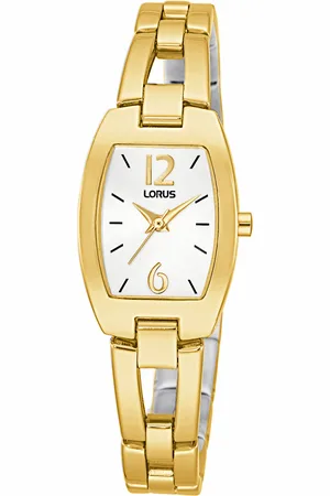 Lorus Classic RRX92GX9 Ladies Horloge