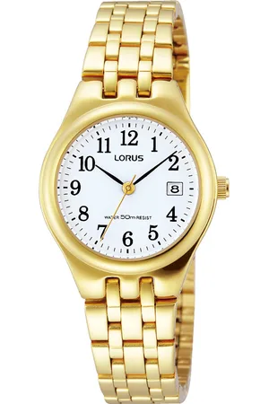 Lorus Classic RH786AX9 Ladies Horloge