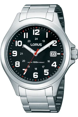 Lorus Classic RXH01IX5 Gents Horloge