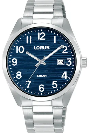Lorus Classic RH907RX9 Horloge
