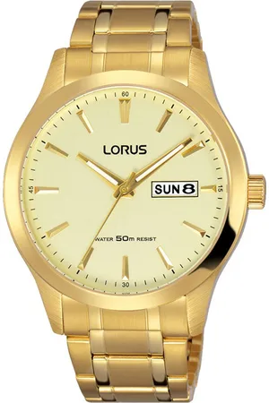 Lorus Classic RJ608AX9 Horloge