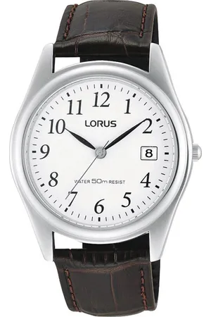 Lorus Classic RS965BX9 Horloge