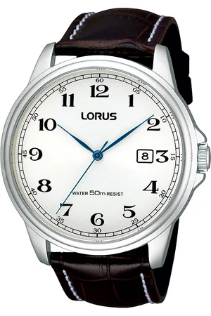 Lorus Classic RS985AX9 Horloge