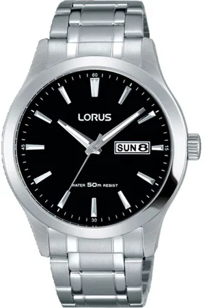 Lorus Classic RXN23DX5 Horloge
