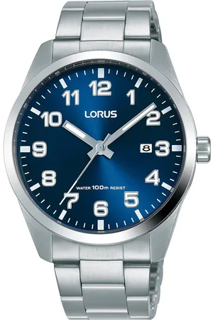 Lorus Classic RH975JX5 RH975JX9 Horloge