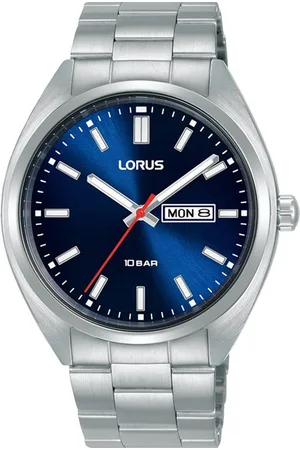 Lorus RH365AX9 Horloge