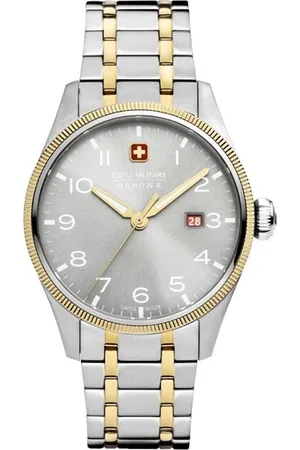 Swiss Military Hanowa SMWGH0000860 Thunderbolt Horloge