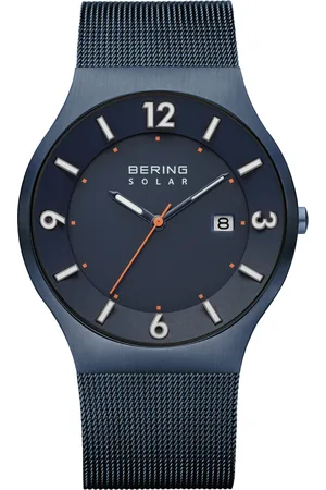 Bering Solar 14440-393 Horloge
