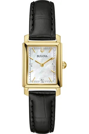 BULOVA Classic 97P166 Lady Sutton Horloge
