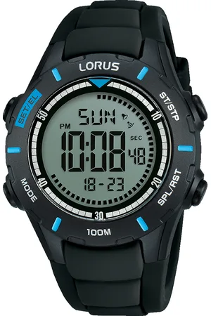 Lorus R2367MX9 Horloge