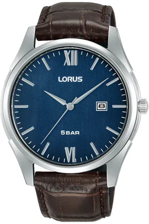 Lorus Classic RH993PX9 Horloge