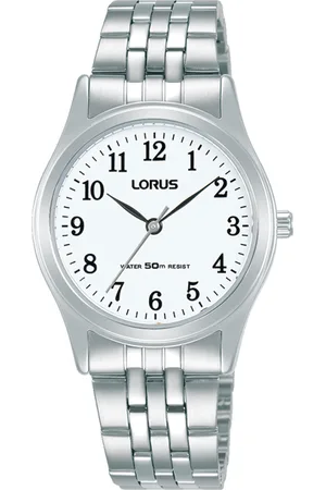 Lorus Classic RRX41HX9 Ladies Horloge