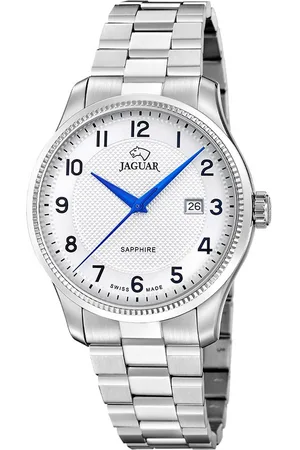 Jaguar Acamar J1041/1 Horloge