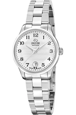 Jaguar Executive J1045/1 Acamar Horloge