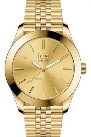 Ice-Watch Ice-Steel 023791 ICE Steel Solar Horloge