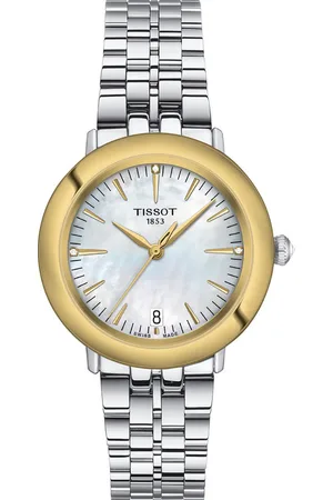 Tissot T-Lady T9292104111601 Glendora Horloge