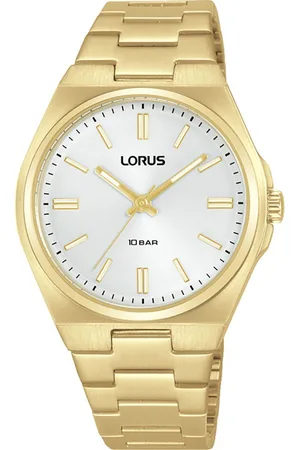 Lorus Classic RG312XX9 Horloge