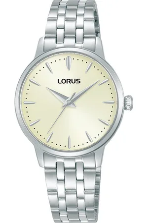 Lorus Classic RG317XX9 Horloge