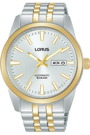 Lorus Classic RL494BX9 Horloge