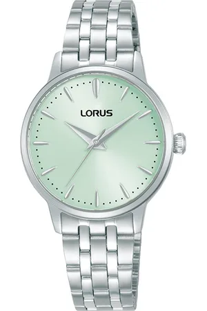 Lorus Classic RG315XX9 Horloge