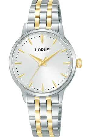 Lorus Classic RG321XX9 Horloge