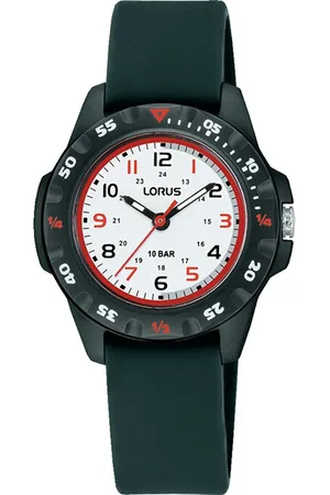 Lorus Young RRX59JX9 Horloge