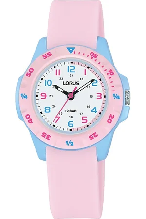Lorus Young RRX67JX9 Horloge
