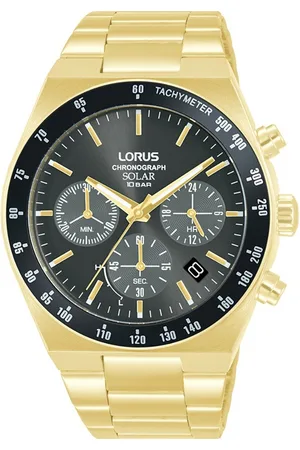 Lorus Sport RZ528AX9 Horloge