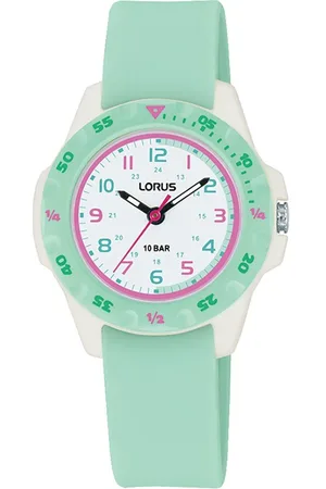 Lorus Young RRX65JX9 Horloge