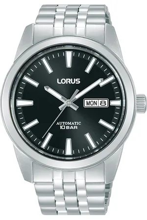 Lorus Classic RL491BX9 Horloge