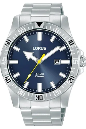 Lorus Sport RX379AX9 Horloge