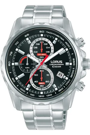 Lorus Sport RM371JX9 Horloge