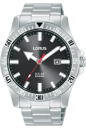 Lorus Sport RX377AX9 Horloge