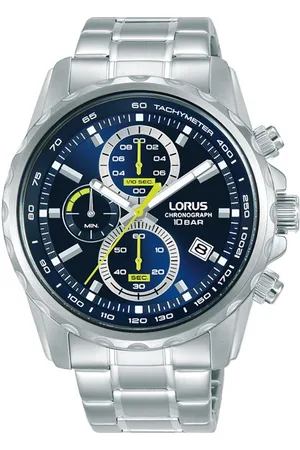 Lorus Sport RM373JX9 Horloge