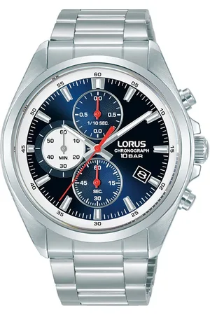 Lorus Sport RM383JX9 Horloge